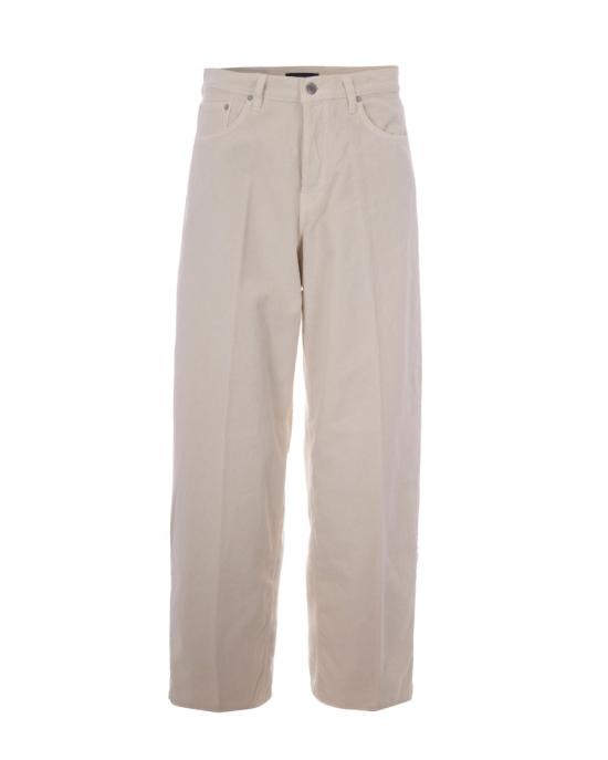 26FW 하이쿠레 데님 5362226 Neutrals