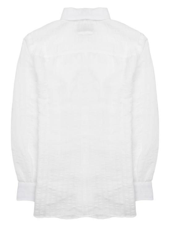  디파트먼트5 셔츠 US019 52M2TF0363001 White - DEPARTMENT 5