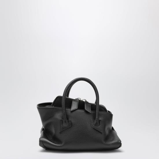 26FW 디 아티코 토트백 260WAH00063LBT117AA Black