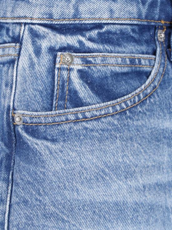 26FW 알렉산더 왕 데님 4DC3265128400C Blue - ALEXANDER WANG