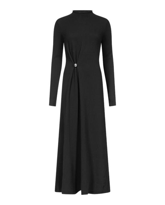 25FW 루루 드 세종 원피스 LUCEROBLACK