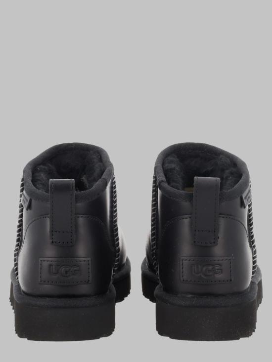 25FW 어그 부츠 1163490 BLK Black - UGG