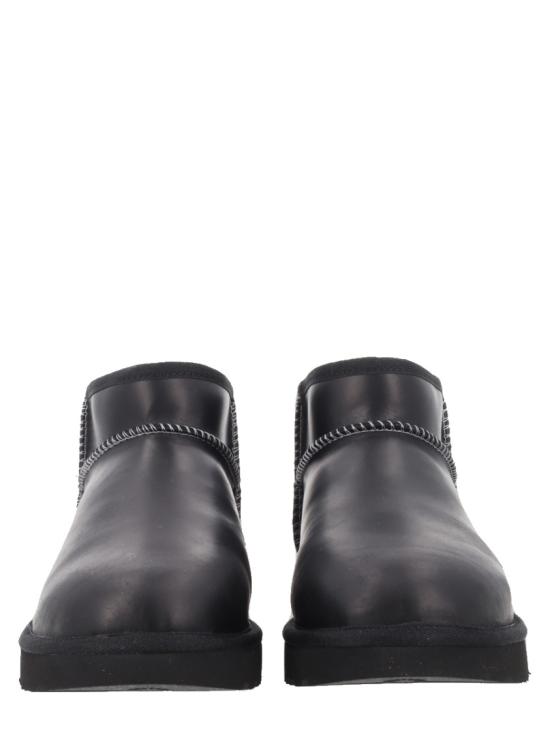 25FW 어그 부츠 1163490 BLK Black