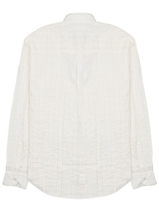  코스투메인 셔츠 26S54 26S 21 White - COSTUMEIN