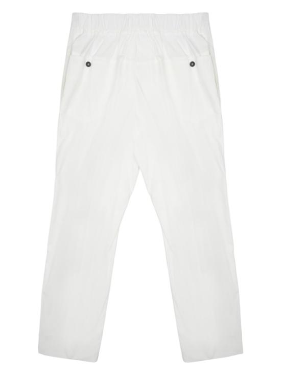  로우브랜드 스트레이트 팬츠 LP26028A001 WHITE White - LOW BRAND