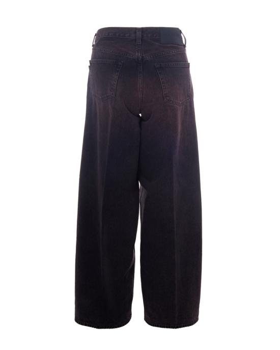 26FW 하이쿠레 데님 3792063 Black - HAIKURE
