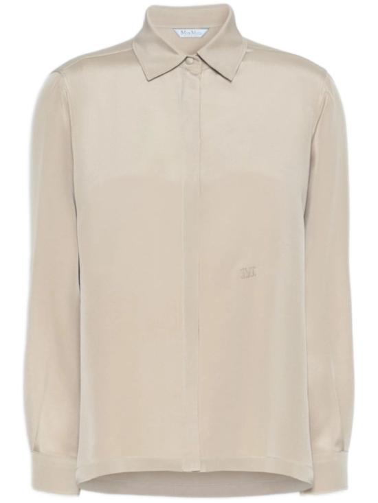 26FW 막스마라 셔츠 2621116021600 Neutrals