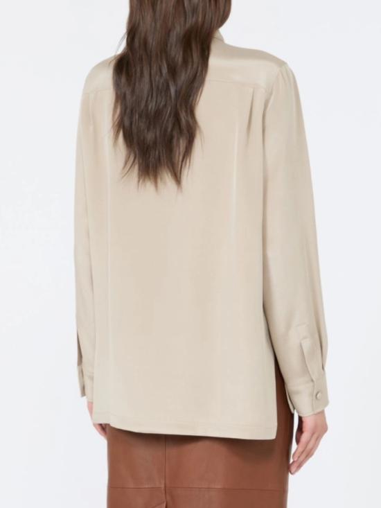 26FW 막스마라 셔츠 2621116021600 Neutrals - MAX MARA