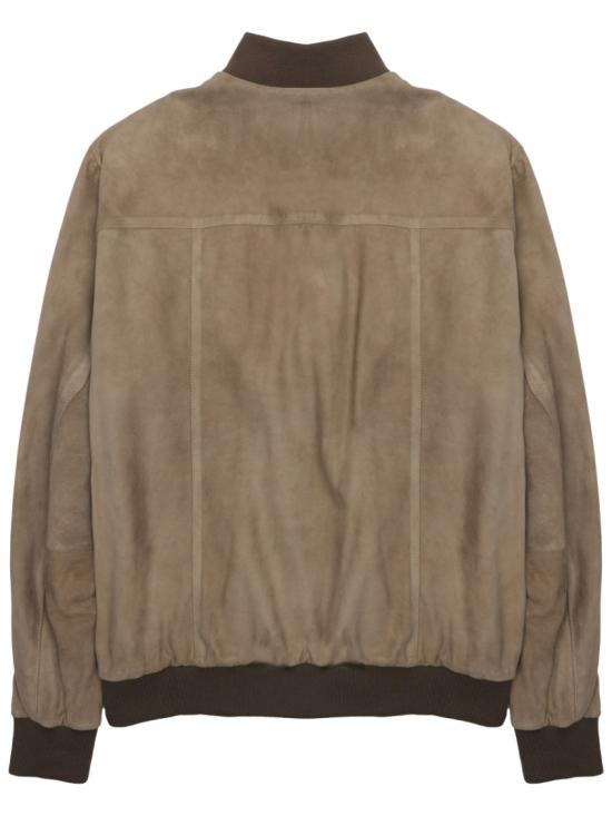  로우브랜드 자켓 LJ26006M063 MUD Neutrals - LOW BRAND