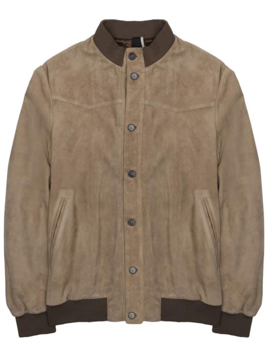  로우브랜드 자켓 LJ26006M063 MUD Neutrals