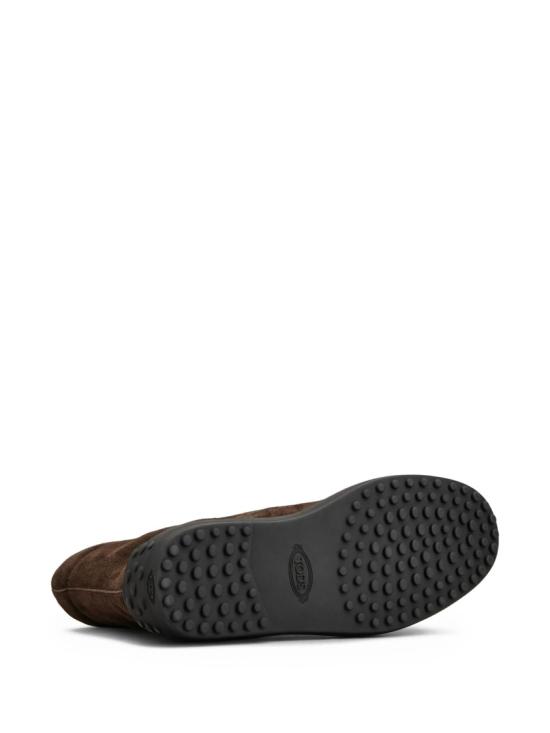  토즈 부츠 XXM84L0GK50 RE0 Black - TODS