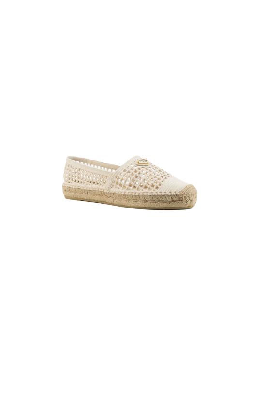 26SS 프라다 로퍼 1S388OF0203F46 F0304 Avorio - PRADA