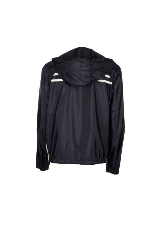 26SS 프라다 숏패딩 SGC9041WQ9 F022X BLU BIANCO - PRADA