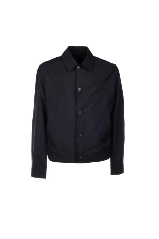 26SS 프라다 자켓 SGD12417LK F0008 Blu