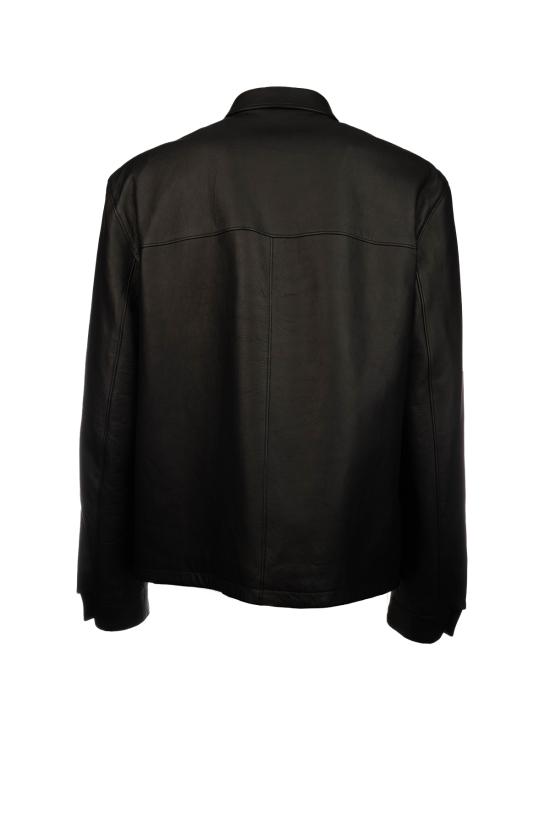26FW 프라다 자켓 UPW61519WC F0002 Nero - PRADA