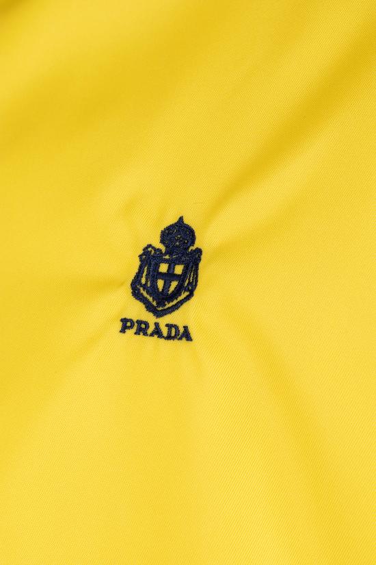 26SS 프라다 자켓 29Y3651WQ8 F0322 CEDRO - PRADA