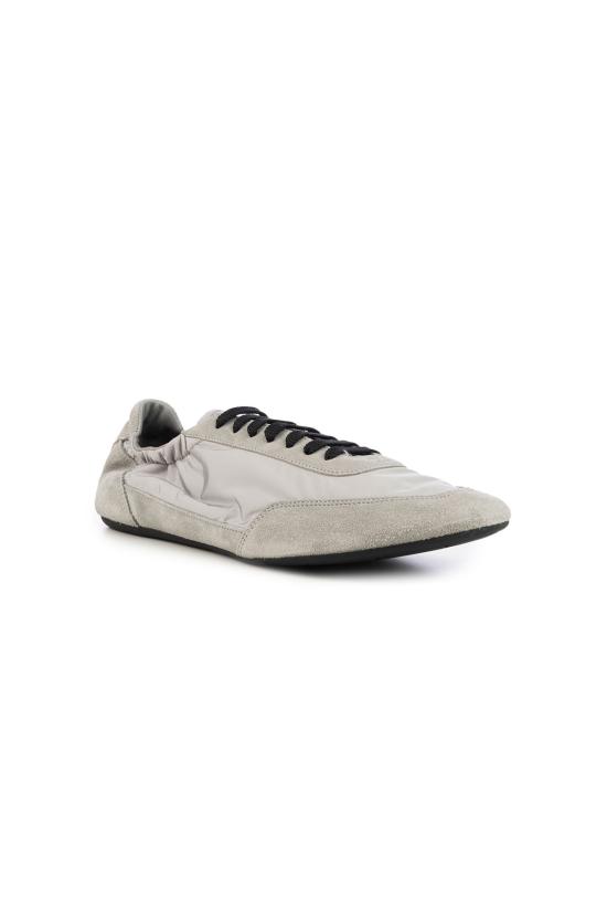 26SS 프라다 엘라스틱 스니커즈 2EG479FG001D7C F0424 NUBE - PRADA