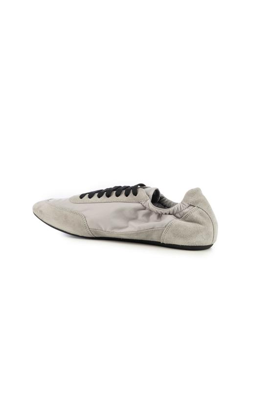 26SS 프라다 엘라스틱 스니커즈 2EG479FG001D7C F0424 NUBE - PRADA