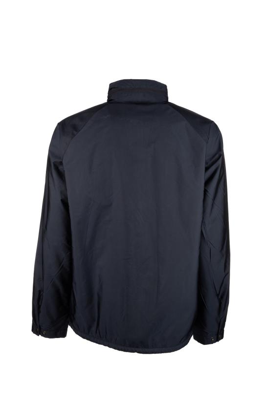 26SS 프라다 자켓 SGD0711WQ9 F0ABM NAVY - PRADA