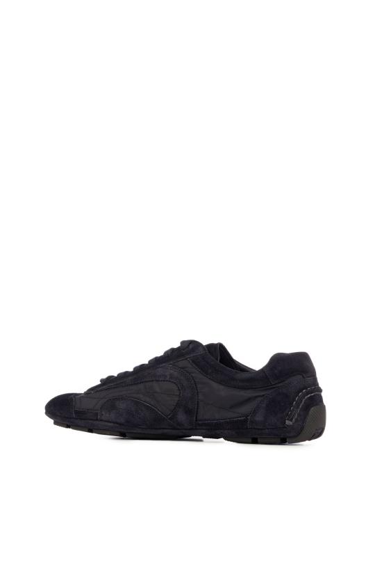 26SS 프라다 몬테카를로 리에디션 2005 스웨이드 스니커즈 4E1165FG001D7R F0V41 ROYAL - PRADA