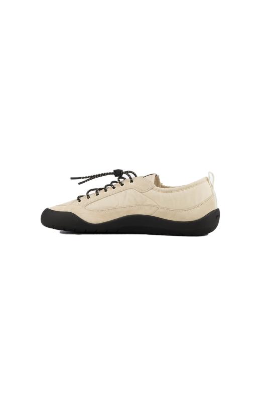 26SS 프라다 타이어 스니커즈 2EE469FG000D7C F0304 Avorio - PRADA
