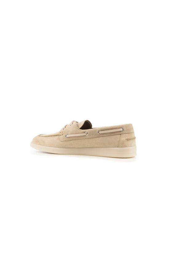 26SS 프라다 레이스업 보트 슈즈 2EG503FG001103 F0FHI DESERTO - PRADA