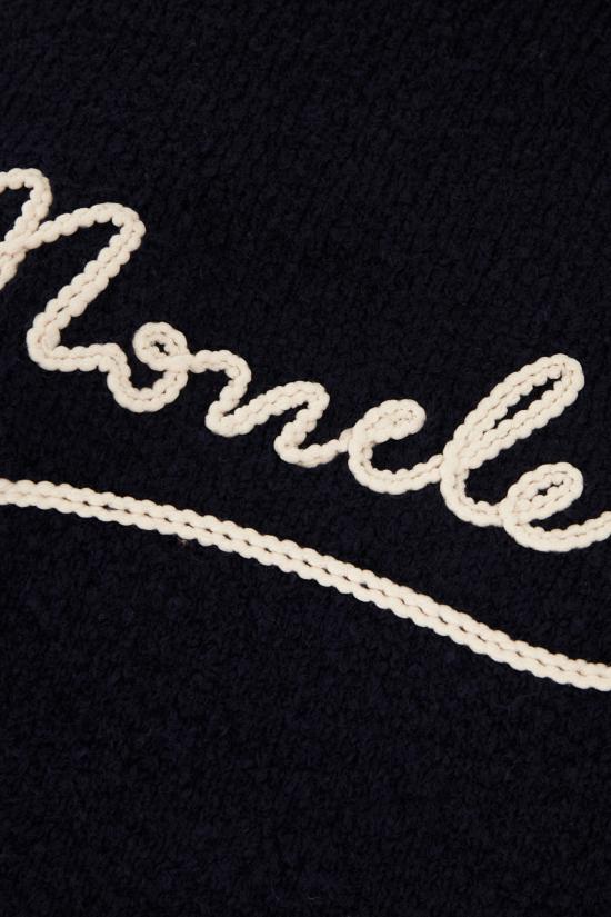26SS 몽클레어 스웨터 9C00010M9202 778 Blu - MONCLER