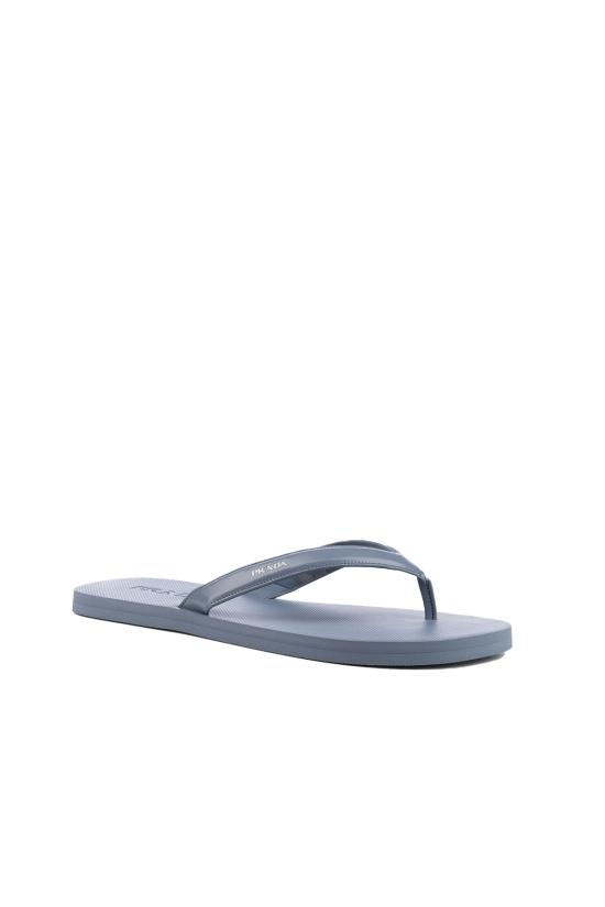 26SS 프라다 뮬/슬리퍼 2Y3162FG001055 F0D57 Aviazione - PRADA