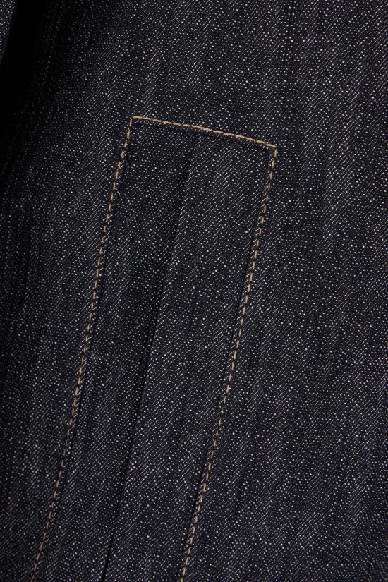 26SS 몽클레어 자켓 1A00138599EP 77A DENIM - MONCLER