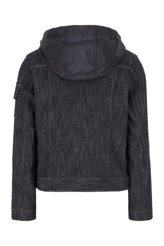 26SS 몽클레어 자켓 1A00138599EP 77A DENIM - MONCLER