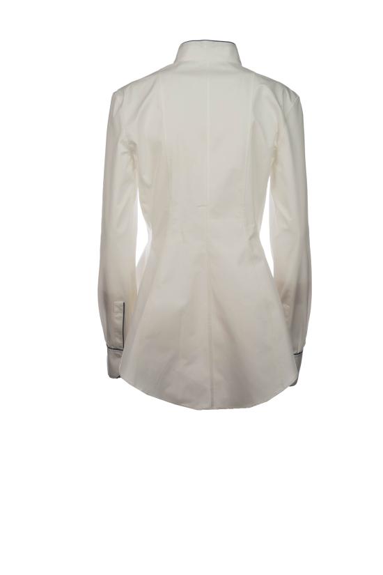 26FW 디올 스커트 641B03A3460 0150 Bianco - DIOR