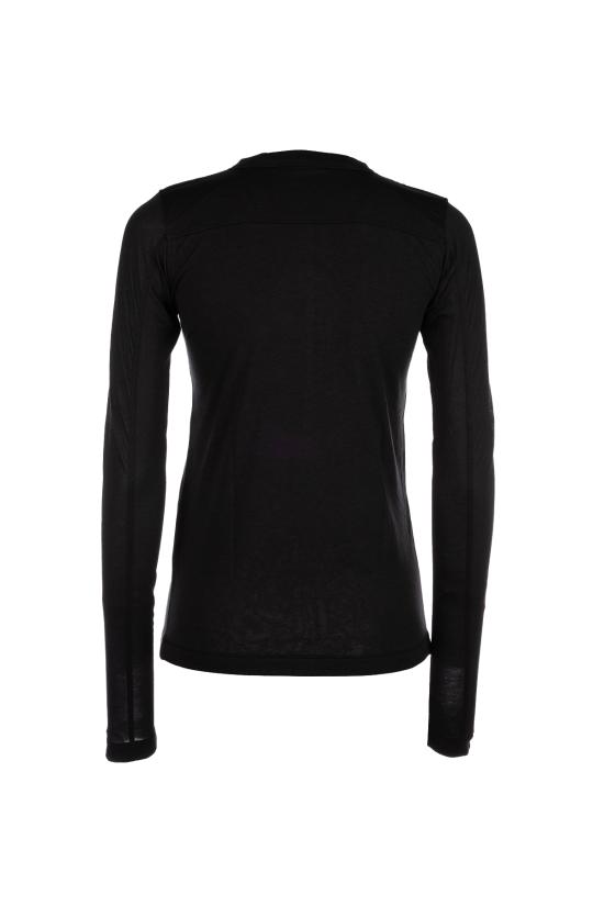 26SS 피비 파일로 의류 DT253CO3128 900BK BLACK - PHOEBE PHILO