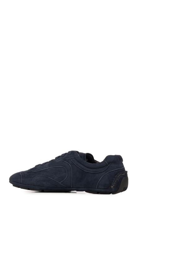 26SS 프라다 몬테카를로 리에디션 2005 스웨이드 스니커즈 4E1165FG001008 F0008 Blu - PRADA