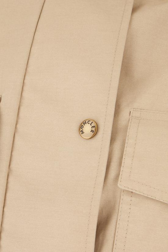 26SS 몽클레어 자켓 1A00134599CU 23Q DESERTO - MONCLER
