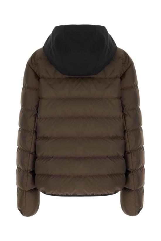 26SS 몽클레어 자켓 1A00027597U5 258 Marrone - MONCLER