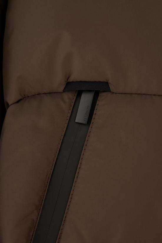 26SS 몽클레어 자켓 1A00027597U5 258 Marrone - MONCLER