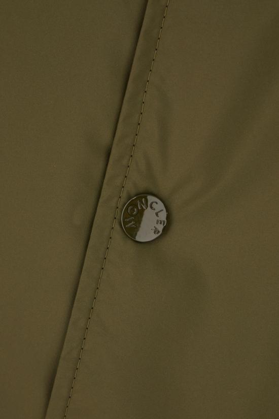 26SS 몽클레어 자켓 1G00022597YW 818 VERDE BEIGE - MONCLER