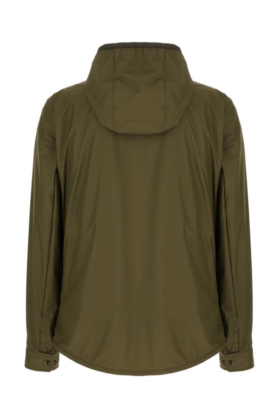 26SS 몽클레어 자켓 1G00022597YW 818 VERDE BEIGE - MONCLER