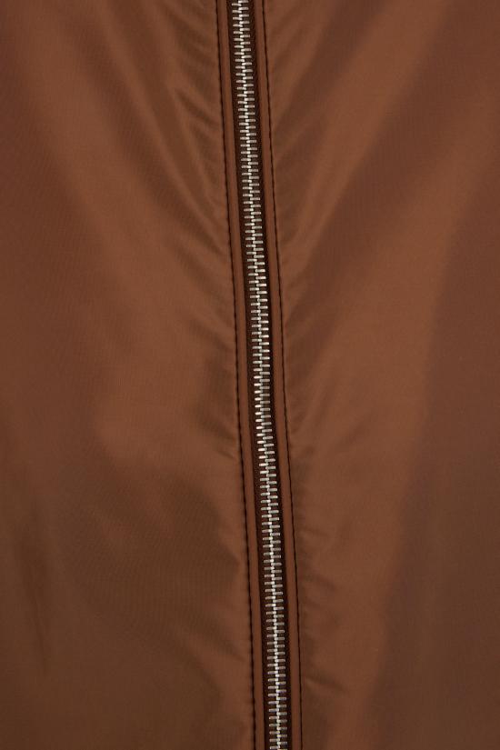 26SS 몽클레어 튈르리 쇼트 다운 자켓 1A00157539ZD 273 Marrone - MONCLER