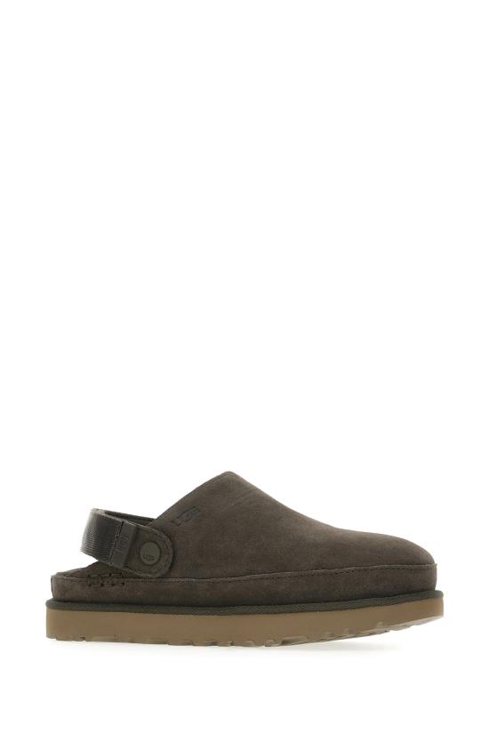 26SS 어그 골드스타 클로그 1138252 DNSS DENSE SMOKE - UGG