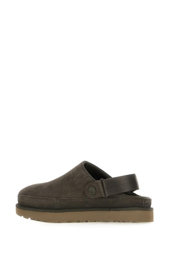 26SS 어그 골드스타 클로그 1138252 DNSS DENSE SMOKE - UGG