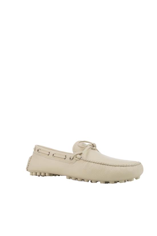 26SS 프라다 슈즈 2DD190FU00F020 F0009 Bianco - PRADA