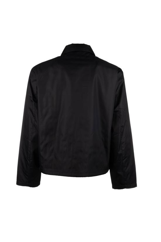 26SS 프라다 자켓 SGD1111WQ8 F0SVF Blu - PRADA