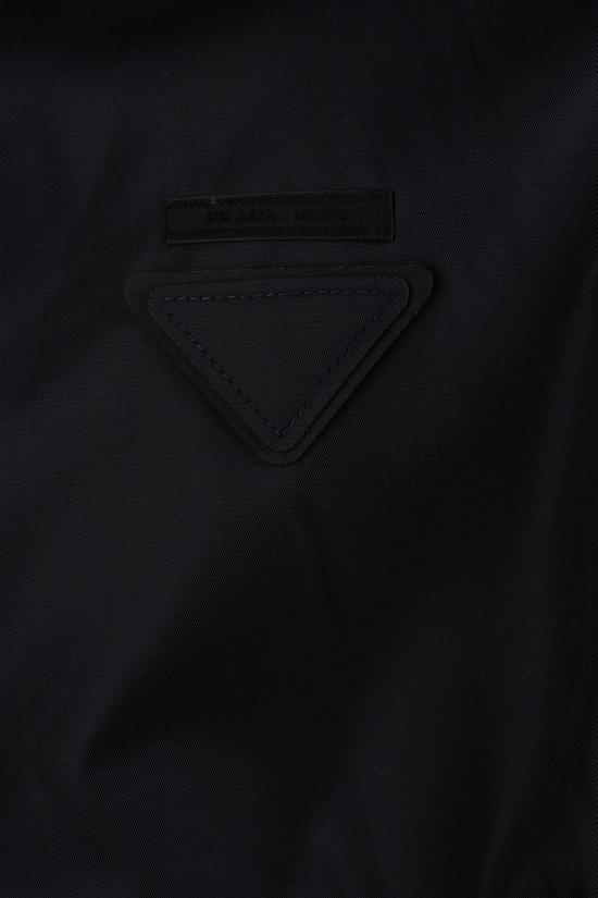 26SS 프라다 자켓 SGD1111WQ8 F0SVF Blu - PRADA
