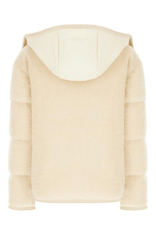 26SS 몽클레어 자켓 1A0006989AOF 050 Avorio - MONCLER