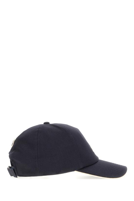 26SS 몽클레어 볼캡 3B000070U618 776 Blu - MONCLER