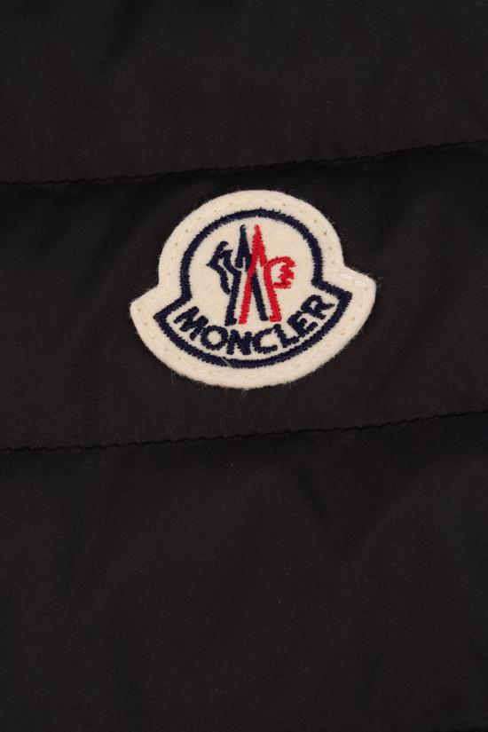 26SS [키즈] 몽클레어 베스트 1A00058597YW 999 - MONCLER