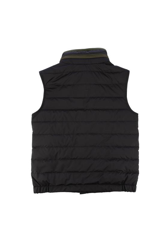 26SS [키즈] 몽클레어 베스트 1A00058597YW 999 - MONCLER