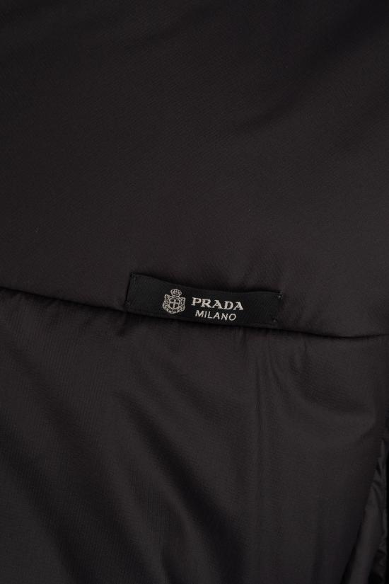26SS 프라다 자켓 SGD07018VI F0207 Asfalto - PRADA