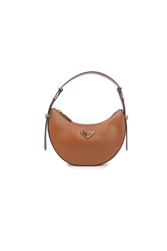 26SS 프라다 토트백 1BC194VTOMASK F0046 Cognac